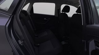 Used 2018 Volkswagen Ameo [2016-2020] Trendline 1.5L (D) Diesel Manual interior RIGHT SIDE REAR DOOR CABIN VIEW