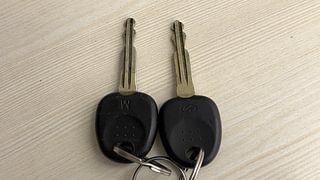 Used 2015 Hyundai i10 magna 1.1 Petrol Manual extra CAR KEY VIEW