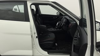 Used 2021 Hyundai Creta SX OPT Turbo DCT Petrol Petrol Automatic interior RIGHT SIDE FRONT DOOR CABIN VIEW