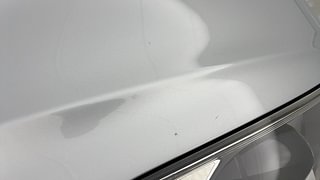 Used 2019 Hyundai Grand i10 Nios Sportz AMT 1.2 Kappa VTVT Petrol Automatic dents MINOR SCRATCH