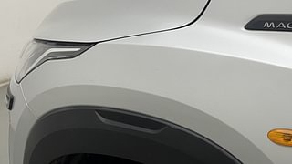 Used 2022 Nissan Magnite XE Petrol Manual dents MINOR SCRATCH