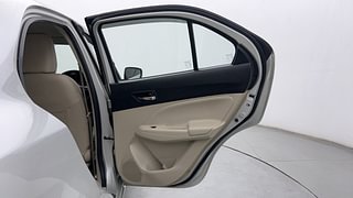 Used 2018 Maruti Suzuki Dzire [2017-2020] VDi AMT Diesel Automatic interior RIGHT REAR DOOR OPEN VIEW