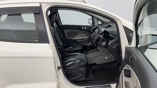 Used 2016 Ford EcoSport [2015-2017] Trend 1.5L Ti-VCT Petrol Manual interior RIGHT SIDE FRONT DOOR CABIN VIEW