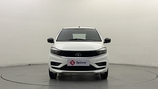 Used 2023 Tata Tiago Revotron XE Petrol Manual exterior FRONT VIEW