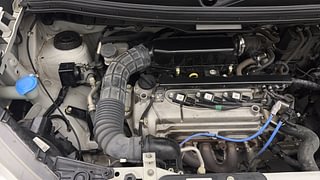 Used 2021 Maruti Suzuki Wagon R 1.0 [2019-2022] VXI (O) Petrol Manual engine ENGINE RIGHT SIDE VIEW