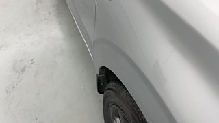 Used 2019 Hyundai Grand i10 Nios Sportz AMT 1.2 Kappa VTVT Petrol Automatic dents MINOR DENT