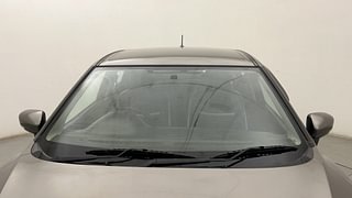 Used 2020 Maruti Suzuki Baleno [2019-2022] Delta Petrol Petrol Manual exterior FRONT WINDSHIELD VIEW