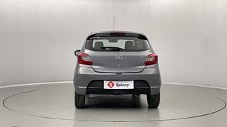 Used 2019 Tata Tiago [2016-2020] Revotron XZ Petrol Manual exterior BACK VIEW