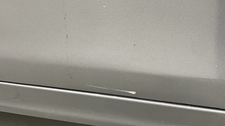 Used 2019 Tata Tiago [2016-2020] Revotron XZ Petrol Manual dents MINOR SCRATCH