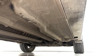 Used 2015 Hyundai Creta [2015-2018] 1.6 SX Plus Diesel Manual extra REAR RIGHT UNDERBODY VIEW