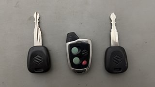 Used 2015 Maruti Suzuki Celerio VXI AMT Petrol Automatic extra CAR KEY VIEW
