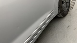 Used 2021 Hyundai Grand i10 Nios Sportz 1.2 Kappa VTVT CNG Petrol+cng Manual dents MINOR DENT