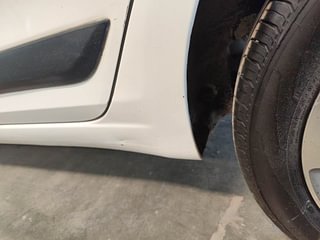Used 2014 Hyundai i20 [2012-2014] Asta 1.2 Petrol Manual dents MINOR DENT