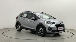 Used 2022 Honda WR-V i-VTEC VX Petrol Manual exterior RIGHT FRONT CORNER VIEW