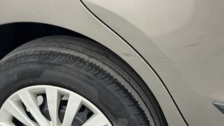 Used 2020 Maruti Suzuki Baleno [2019-2022] Delta Petrol Petrol Manual dents MINOR SCRATCH