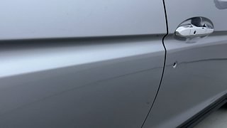 Used 2022 Honda WR-V i-VTEC VX Petrol Manual dents MINOR DENT