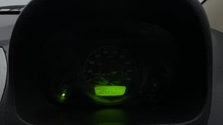 Used 2016 Hyundai Eon [2011-2018] Era + (O) Petrol Manual interior CLUSTERMETER VIEW