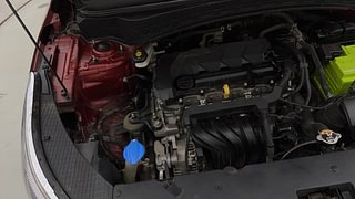 Used 2020 Kia Seltos HTX IVT G Petrol Automatic engine ENGINE RIGHT SIDE VIEW