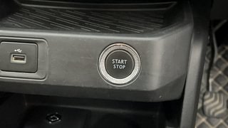 Used 2022 Renault Kiger RXT MT Petrol Manual top_features Keyless start
