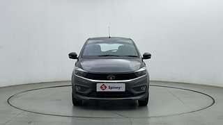 Used 2022 Tata Tiago XZA+ AMT Petrol Automatic exterior FRONT VIEW