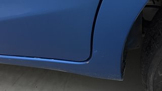 Used 2015 Maruti Suzuki Celerio ZXI AMT Petrol Automatic dents MINOR SCRATCH
