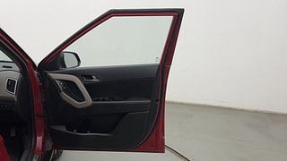 Used 2015 Hyundai Creta [2015-2018] 1.6 SX Plus Diesel Manual interior RIGHT FRONT DOOR OPEN VIEW
