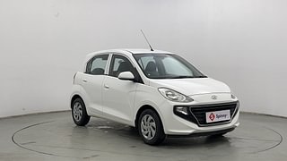 Used 2020 Hyundai New Santro 1.1 Sportz CNG Petrol+cng Manual exterior RIGHT FRONT CORNER VIEW