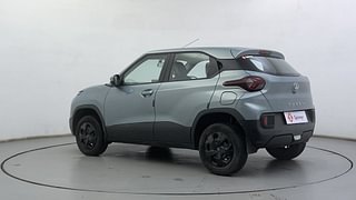 Used 2023 Tata Punch Adventure AMT Petrol Automatic exterior LEFT REAR CORNER VIEW