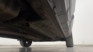 Used 2021 Renault Kiger RXZ 1.0 Turbo MT Dual Tone Petrol Manual extra REAR RIGHT UNDERBODY VIEW