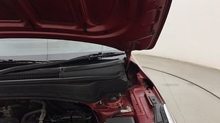 Used 2020 Kia Seltos HTX IVT G Petrol Automatic engine ENGINE LEFT SIDE HINGE & APRON VIEW