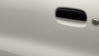 Used 2024 Maruti Suzuki S-Presso [2019-2022] LXI Petrol Manual dents MINOR DENT