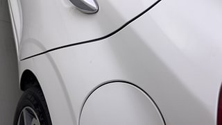 Used 2022 Hyundai Grand i10 Nios Asta AMT 1.2 Kappa VTVT Petrol Automatic dents MINOR DENT