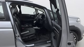 Used 2022 Honda WR-V i-VTEC VX Petrol Manual interior RIGHT SIDE FRONT DOOR CABIN VIEW