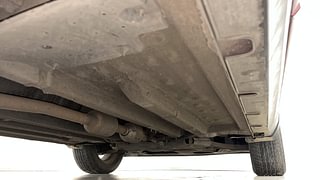 Used 2020 Kia Seltos HTX IVT G Petrol Automatic extra REAR RIGHT UNDERBODY VIEW
