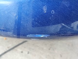 Used 2013 Nissan Sunny [2011-2014] XL Petrol Manual dents MINOR SCRATCH