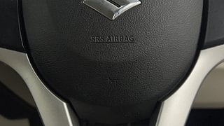 Used 2021 Maruti Suzuki Wagon R 1.0 [2019-2022] VXI (O) Petrol Manual top_features Airbags