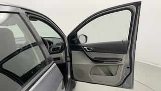 Used 2019 Tata Tiago [2016-2020] Revotron XZ Petrol Manual interior RIGHT FRONT DOOR OPEN VIEW