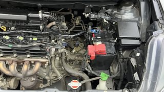 Used 2021 Maruti Suzuki Baleno [2019-2022] Zeta Petrol Petrol Manual engine ENGINE LEFT SIDE VIEW
