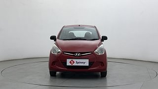 Used 2016 Hyundai Eon [2011-2018] Era + (O) Petrol Manual exterior FRONT VIEW