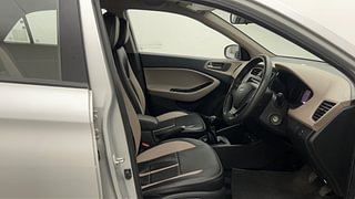 Used 2018 Hyundai Elite i20 [2018-2020] Asta 1.2 Petrol Manual interior RIGHT SIDE FRONT DOOR CABIN VIEW