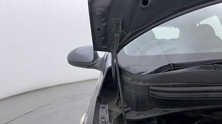 Used 2018 Hyundai Grand i10 [2017-2020] Magna 1.2 Kappa VTVT Petrol Manual engine ENGINE RIGHT SIDE HINGE & APRON VIEW