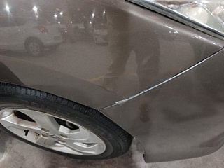 Used 2015 Honda City [2014-2017] VX Petrol Manual dents MINOR DENT