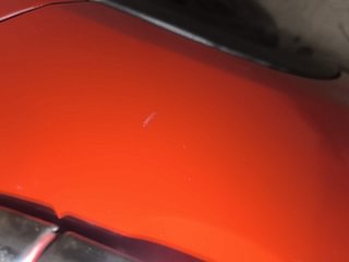 Used 2018 Maruti Suzuki Baleno [2015-2019] Zeta Petrol Petrol Manual dents MINOR SCRATCH