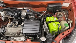 Used 2018 Maruti Suzuki Alto 800 LXi Petrol Manual engine ENGINE LEFT SIDE VIEW