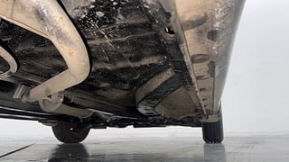 Used 2018 Honda Amaze 1.2 S (O) Petrol Manual extra REAR RIGHT UNDERBODY VIEW