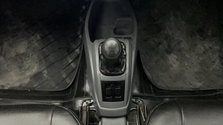Used 2016 Maruti Suzuki Alto 800 [2012-2016] Lxi Petrol Manual interior GEAR  KNOB VIEW