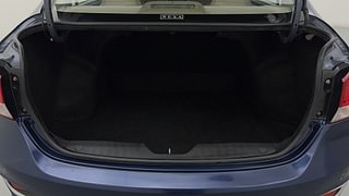 Used 2019 Maruti Suzuki Ciaz Delta Petrol Petrol Manual interior DICKY INSIDE VIEW