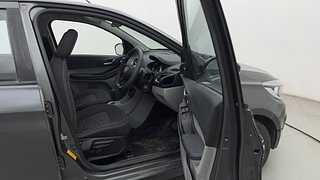Used 2022 Tata Tiago XZA+ AMT Petrol Automatic interior RIGHT SIDE FRONT DOOR CABIN VIEW