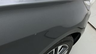 Used 2022 Tata Tiago XZA+ AMT Petrol Automatic dents MINOR SCRATCH
