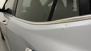 Used 2021 Hyundai Grand i10 Nios Sportz 1.2 Kappa VTVT CNG Petrol+cng Manual dents MINOR DENT
